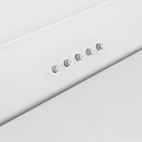 maunfeld_tower_90_belyy Вытяжка Maunfeld Tower 90 белый