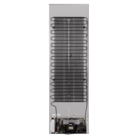 Морозильник встраиваемый Maunfeld MBFR177NFWGR Inverter