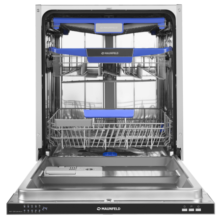 Посудомоечная машина встраиваемая Maunfeld MLP-123I Light Beam