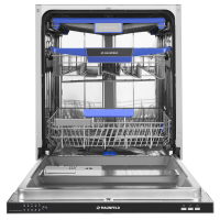Посудомоечная машина встраиваемая Maunfeld MLP-123I Light Beam