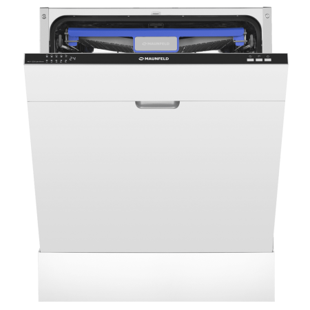Посудомоечная машина встраиваемая Maunfeld MLP-123I Light Beam
