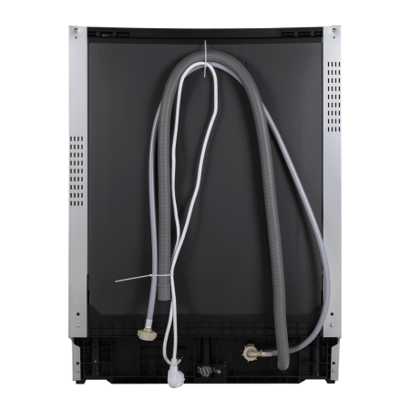 Посудомоечная машина встраиваемая Maunfeld MLP-123I Light Beam