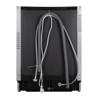 Посудомоечная машина встраиваемая Maunfeld MLP-123I Light Beam