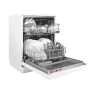 Посудомоечная машина Maunfeld MWF60121W