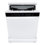 Посудомоечная машина Maunfeld MWF60331W Inverter