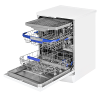 Посудомоечная машина Maunfeld MWF60331W Inverter