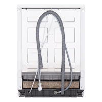 Посудомоечная машина Maunfeld MWF60331W Inverter