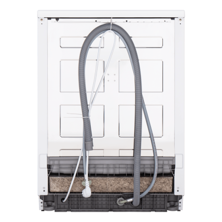 Посудомоечная машина Maunfeld MWF60331S Inverter
