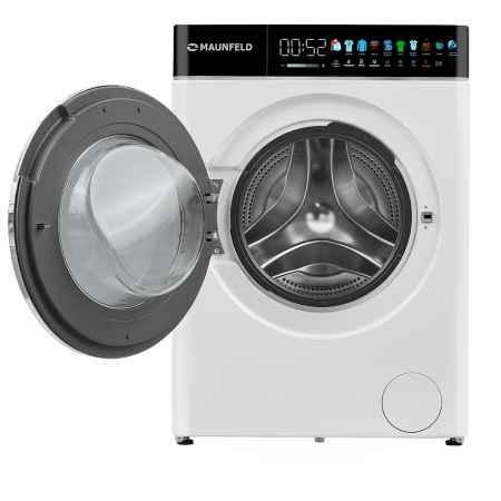 Стиральная машина Maunfeld MFWM129WH05