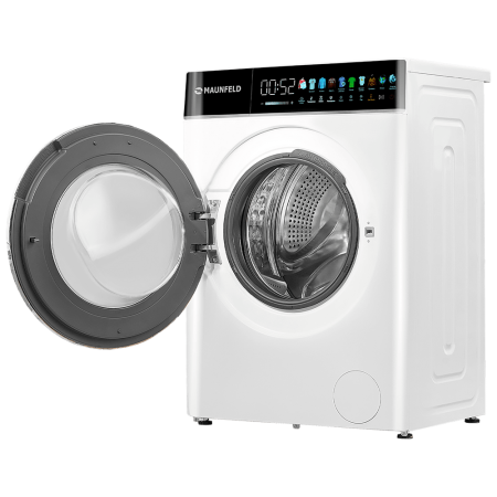 Стиральная машина Maunfeld MFWM129WH05