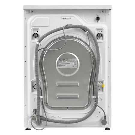 Стиральная машина Maunfeld MFWM129WH05