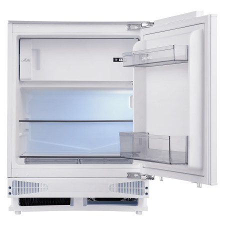 Холодильник встраиваемый Maunfeld MBF88SWGR Inverter