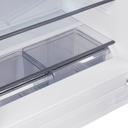 Холодильник встраиваемый Maunfeld MBF88SWGR Inverter