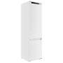 Холодильник-морозильник встраиваемый Maunfeld MBF19354NFWGR LUX Inverter