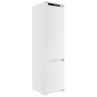 maunfeld_mbf19354nfwgr_lux_inverter Холодильник-морозильник встраиваемый Maunfeld MBF19354NFWGR LUX Inverter