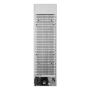 Холодильник-морозильник встраиваемый Maunfeld MBF19354NFWGR LUX Inverter