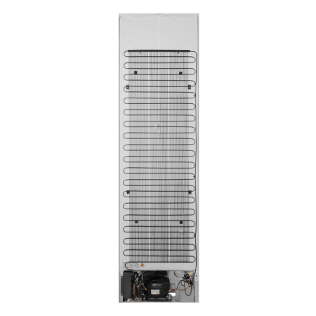 Холодильник-морозильник встраиваемый Maunfeld MBF19354NFWGR LUX Inverter