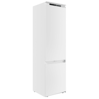 maunfeld_mbf193slfwgr_inverter Холодильник-морозильник встраиваемый Maunfeld MBF193SLFWGR Inverter
