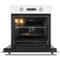 Духовой шкаф Maunfeld AEOH6062BG