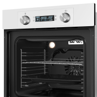 Духовой шкаф Maunfeld AEOH6062BG