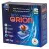 Таблетки для посудомоечной машины Orion LG-7103 Powerball 100