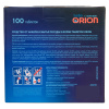 Таблетки для посудомоечной машины Orion LG-7103 Powerball 100