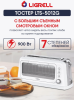 Тостер Ligrell LTS-5012G