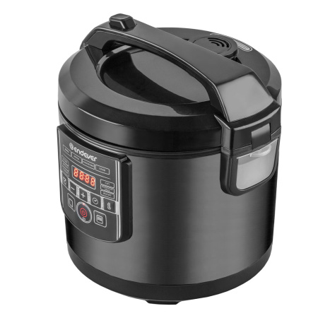 Мультиварка Endever Vita 96 черный