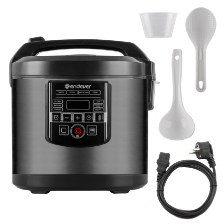 Мультиварка Endever Vita 96 черный