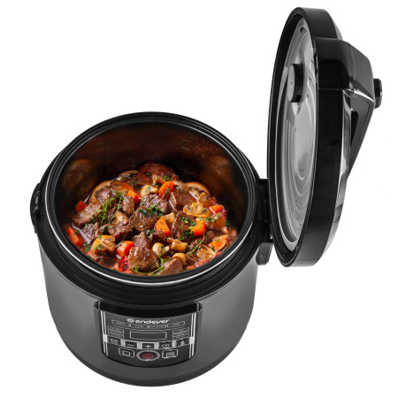 Мультиварка Endever Vita 96 черный