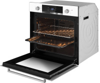 Духовой шкаф Weissgauff EOV 29 PDWS