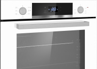 Духовой шкаф Weissgauff EOV 29 PDWS