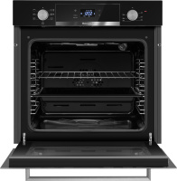 Духовой шкаф Weissgauff EOV 29 PDBS