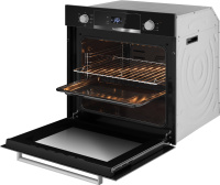 Духовой шкаф Weissgauff EOV 29 PDBS