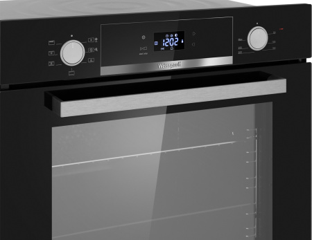 Духовой шкаф Weissgauff EOV 29 PDBS