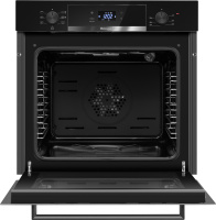 Духовой шкаф Weissgauff EOV 29 PDBS Black Edition