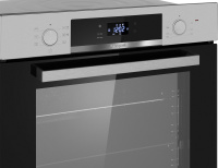 Духовой шкаф Weissgauff EOV 291 PDXS