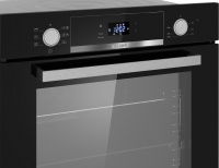 Духовой шкаф Weissgauff EOV 291 PDBS