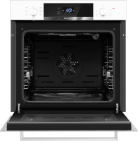 Духовой шкаф Weissgauff EOV 291 PDWS White Edition