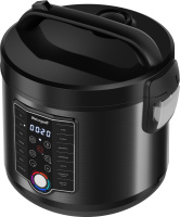 Мультиварка Weissgauff WMC 500 Kuchenchef ColorLoop