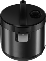 Мультиварка Weissgauff WMC 500 Kuchenchef ColorLoop