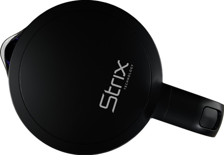 Чайник Weissgauff WK 1500 Db Touch BodyCool