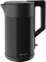 Чайник Weissgauff WK 1510 Nero BodyCool