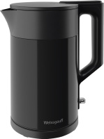 Чайник Weissgauff WK 1510 Nero BodyCool