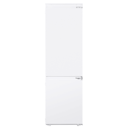 Холодильник встраиваемый HOMSair FB177SW Inverter