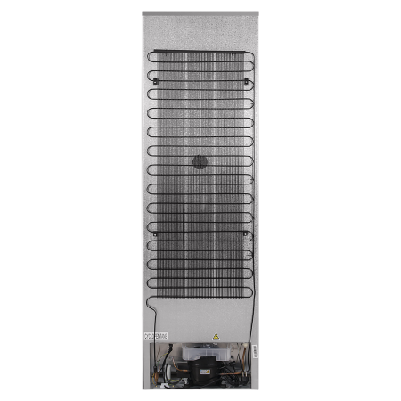 Холодильник встраиваемый HOMSair FB177SW Inverter