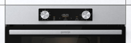 Духовой шкаф Gorenje BO6735E02XK