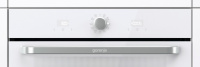 gorenje_bos67371syw Духовой шкаф Gorenje BOS67371SYW