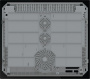 Варочная поверхность индукционная Gorenje GI6442BSCE