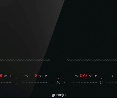Варочная поверхность индукционная Gorenje GI6442BSCE